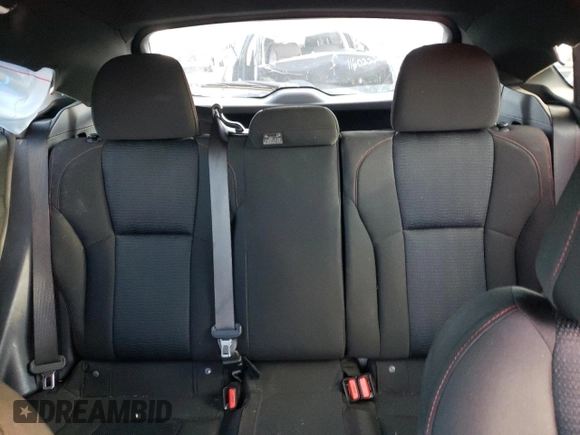2017 Subaru Impreza Sport with VIN 4S3GTAM65H3750935, listed as a Copart auction lot 71085462 with 72,565 mi miles. Bid and sale history available at carsss.com. Image 10.