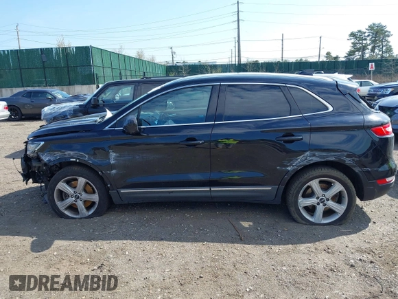 2016 Lincoln MKC Premier with VIN 5LMCJ1D96GUJ20759, listed as a IAAI auction lot 42019320 with 136,581 mi miles and . Bid and sale history available at DreamBid. Image 14.