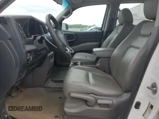 2011 Honda Ridgeline RT z VIN 5FPYK1F25BB001586, wystawiony jako Copart lot #65005405 z przebiegiem 184 046 mil mil oraz Czysty tytuł • Clean title. Historia ofert i sprzedaży dostępna na DreamBid. Obrazek 7.