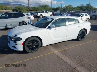 2015 Dodge Charger SXT z VIN 2C3CDXHG6FH847951, wystawiony jako IAAI lot #41094866 z przebiegiem 78 461 mil mil oraz . Historia ofert i sprzedaży dostępna na DreamBid. Obrazek 17.