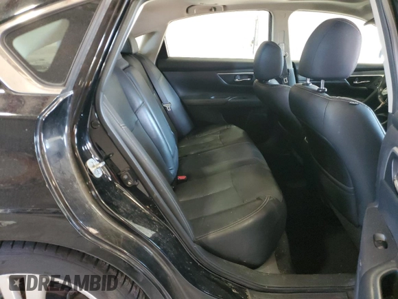 2016 Nissan Altima SR with VIN 1N4BL3AP5GC132859, listed as a Copart auction lot 79662174 with 147,479 mi miles and Salvage Title. Bid and sale history available at carsss.com. Image 10.
