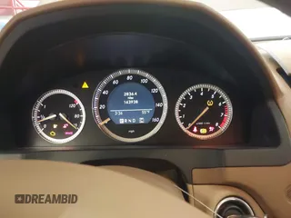 2008 Mercedes-Benz C-Class 3.0L Sport with VIN WDDGF81X18F076882, listed as a IAAI auction lot 41994510 with 163,938 mi miles. Bid and sale history available at carsss.com. Image 7.