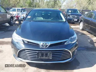 2016 Toyota Avalon Limited with VIN 4T1BK1EB3GU202817, listed as a IAAI auction lot 42023194 with 86,979 mi miles and . Bid and sale history available at carsss.com. Image 12.