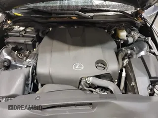 2015 Lexus IS 250 with VIN JTHCF1D21F5025433, listed as a IAAI auction lot 41458654 with 61,028 mi miles and . Bid and sale history available at DreamBid. Image 10.