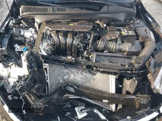 2024 Kia Forte LXS z VIN 3KPF24AD7RE799390, wystawiony jako IAAI lot #41856786 z przebiegiem 24 804 mil mil oraz . Historia ofert i sprzedaży dostępna na DreamBid. Obrazek 10.