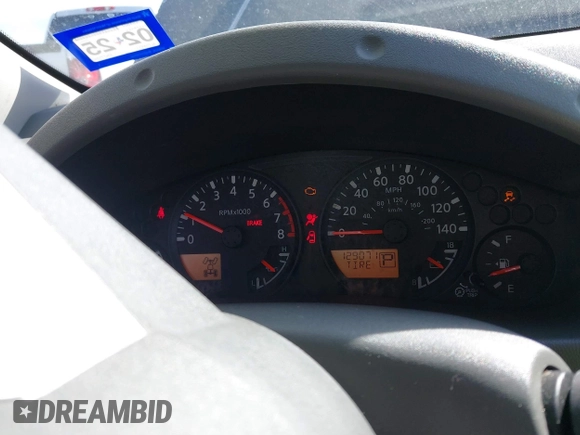 2019 Nissan Frontier SV with VIN 1N6AD0EV6KN771045, listed as a IAAI auction lot 41311008 with 129,071 mi miles and . Bid and sale history available at DreamBid. Image 16.