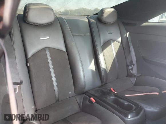 2014 Cadillac CTS-V z VIN 1G6DV1EP0E0109258, wystawiony jako Copart lot #77531994 z przebiegiem 74 808 mil mil oraz Szkoda całkowita • Salvage title. Historia ofert i sprzedaży dostępna na DreamBid. Obrazek 10.