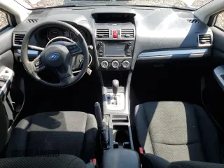 2015 Subaru Impreza z VIN JF1GJAA65FH007529, wystawiony jako Copart lot #59085105 z przebiegiem 192 194 mil mil oraz Szkoda całkowita • Salvage title. Historia ofert i sprzedaży dostępna na DreamBid. Obrazek 8.