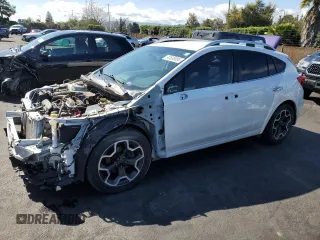2017 Subaru Impreza Limited with VIN 4S3GTAN62H3750941, listed as a Copart auction lot 43585065 with 92,276 mi miles and Salvage title. Bid and sale history available at DreamBid. Image 1.