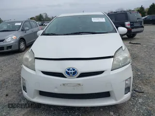 2011 Toyota Prius I with VIN JTDKN3DU7B0294606, listed as a IAAI auction lot 41900779 with 253,749 mi miles and . Bid and sale history available at DreamBid. Image 12.