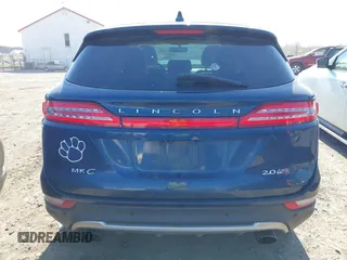 2015 Lincoln MKC z VIN 5LMCJ2A94FUJ44907, wystawiony jako IAAI lot #41772671 z przebiegiem 173 242 mil mil oraz . Historia ofert i sprzedaży dostępna na DreamBid. Obrazek 16.