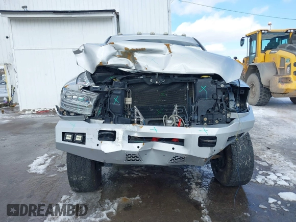 2013 Ram 2500 ST with VIN 3C6TR5CT8DG543188, listed as a IAAI auction lot 41530275 with 146,187 mi miles and . Bid and sale history available at carsss.com. Image 13.