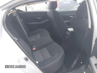 2021 Nissan Sentra SV with VIN 3N1AB8CV5MY310843, listed as a IAAI auction lot 41520030 with 64,036 mi miles and . Bid and sale history available at DreamBid. Image 8.