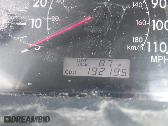 2007 Toyota Corolla CE with VIN 1NXBR30E97Z837758, listed as a IAAI auction lot 42072023 with 192,195 mi miles and . Bid and sale history available at DreamBid. Image 16.