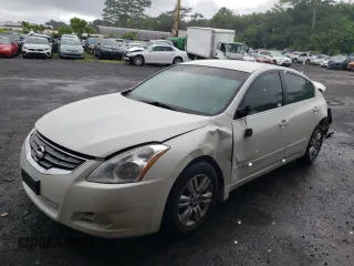 2010 Nissan Altima S with VIN 1N4AL2AP3AN494884, listed as a Copart auction lot 59808785 with 85,231 mi miles and Salvage title. Bid and sale history available at DreamBid. Image 1.