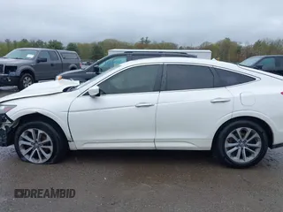 2010 Honda Crosstour EX-L z VIN 5J6TF2H55AL010444, wystawiony jako IAAI lot #42187788 z przebiegiem 217 940 mil mil oraz . Historia ofert i sprzedaży dostępna na DreamBid. Obrazek 15.