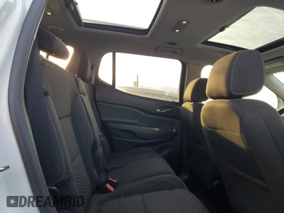 2019 GMC Acadia SLE with VIN 1GKKNSLS3KZ192570, listed as a Copart auction lot 45225755 with 62,958 mi miles and Salvage Title. Bid and sale history available at DreamBid. Image 11.