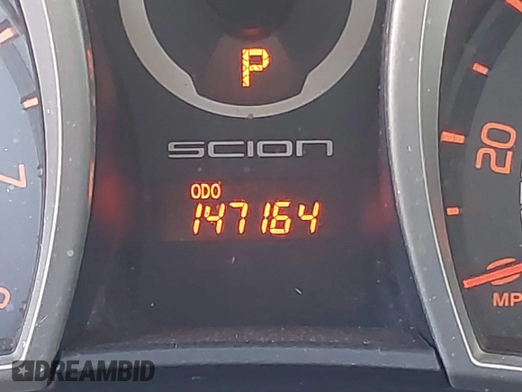 2014 Scion tC z VIN JTKJF5C74E3072410, wystawiony jako IAAI lot #41810965 z przebiegiem 147 164 mil mil oraz . Historia ofert i sprzedaży dostępna na DreamBid. Obrazek 16.