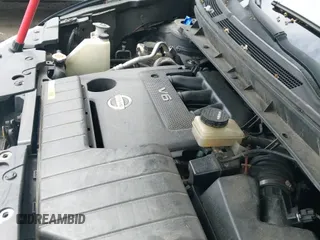 2009 Nissan Murano SL with VIN JN8AZ18W89W103190, listed as a IAAI auction lot 42456001 with 206,316 mi miles and . Bid and sale history available at DreamBid. Image 13.