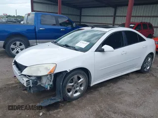 2010 Pontiac G6 1SD with VIN 1G2ZA5EB5A4166444, listed as a IAAI auction lot 42711317 with 146,234 mi miles and . Bid and sale history available at DreamBid. Image 2.