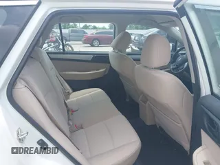 2018 Subaru Outback with VIN 4S4BSAAC4J3294869, listed as a IAAI auction lot 42262354 with 20,425 mi miles and . Bid and sale history available at DreamBid. Image 8.