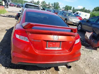 2013 Honda Civic Si with VIN 2HGFG4A58DH702433, listed as a IAAI auction lot 42646143 with 169,820 mi miles and . Bid and sale history available at DreamBid. Image 17.