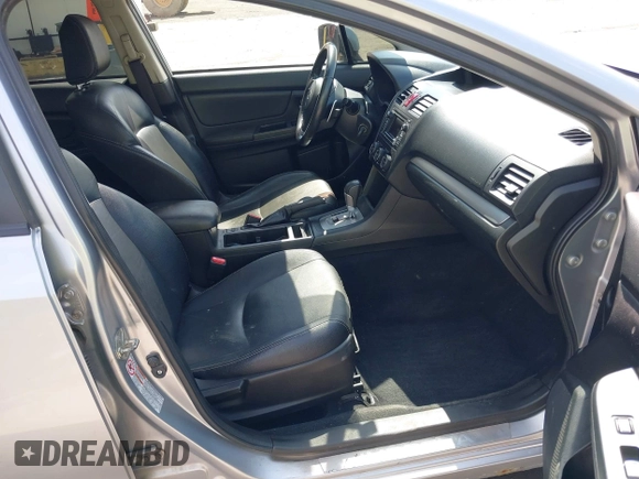 2012 Subaru Impreza Limited с VIN JF1GJAH60CH025793, выставлен на аукционе IAAI как лот 42175455 с пробегом 131 199 миль миль и . История ставок и продаж доступна на DreamBid. Изображение 5.