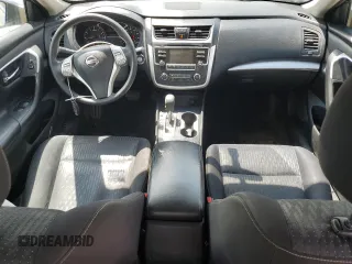 2016 Nissan Altima S with VIN 1N4AL3APXGC150852, listed as a Copart auction lot 58870705 with 195,145 mi miles and Salvage title. Bid and sale history available at DreamBid. Image 8.