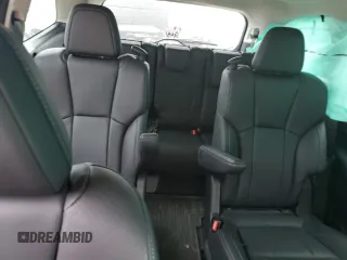 2024 Subaru Ascent Limited z VIN 4S4WMAUD5R3425559, wystawiony jako Copart lot #45861065 z przebiegiem Nie podano mil oraz Szkoda całkowita • Salvage title. Historia ofert i sprzedaży dostępna na DreamBid. Obrazek 10.