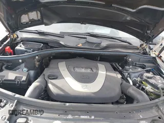 2011 Mercedes-Benz M 350 with VIN 4JGBB8GB2BA678993, listed as a IAAI auction lot 41364654 with 159,465 mi miles and . Bid and sale history available at DreamBid. Image 10.