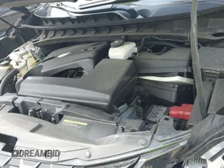 2022 Nissan Murano SV with VIN 5N1AZ2BS9NC122605, listed as a IAAI auction lot 42734753 with 52,831 mi miles and . Bid and sale history available at DreamBid. Image 19.