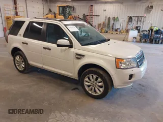 2012 Land Rover LR2 HSE с VIN SALFR2BN1CH297590, выставлен на аукционе IAAI как лот 41854538 с пробегом 131 092 миль миль и . История ставок и продаж доступна на DreamBid. Изображение 1.