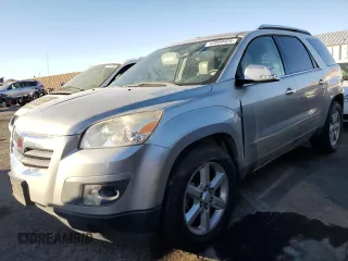2008 Saturn Outlook z VIN 5GZEV33718J117219, wystawiony jako Copart lot #42059425 z przebiegiem 139 945 mil mil oraz Tytuł czysty. Historia ofert i sprzedaży dostępna na DreamBid. Obrazek 1.