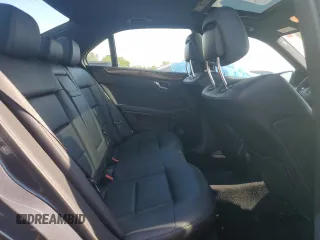2011 Mercedes-Benz E 350 Luxury with VIN WDDHF8HB1BA347331, listed as a Copart auction lot 56376305 with 131,997 mi miles and Salvage title. Bid and sale history available at DreamBid. Image 10.