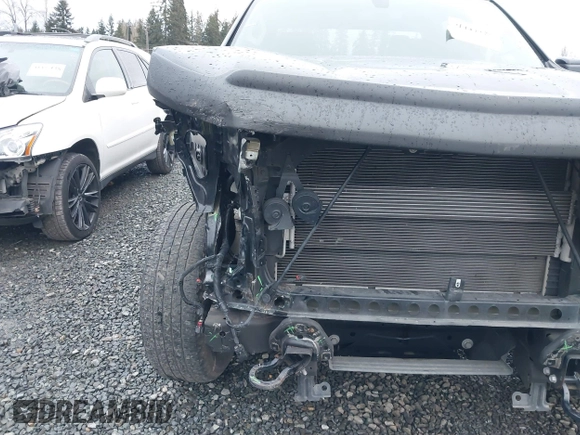 2019 Chevrolet Silverado 1500 RST with VIN 1GCRYEED4KZ310272, listed as a IAAI auction lot 41449375 with 40,899 mi miles and . Bid and sale history available at DreamBid. Image 6.