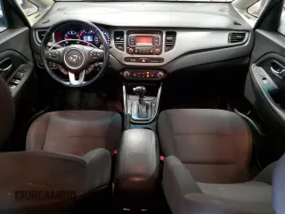 2016 Kia Rondo LX with VIN KNAHT8A33G7129415, listed as a Copart auction lot 86135574 with 250,542 mi miles and Clean Title. Bid and sale history available at carsss.com. Image 8.