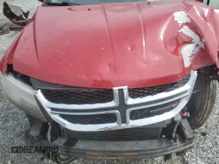 2017 Dodge Journey SXT z VIN 3C4PDCBG5HT528050, wystawiony jako Copart lot #55994915 z przebiegiem Nie podano mil oraz Szkoda całkowita • Salvage title. Historia ofert i sprzedaży dostępna na DreamBid. Obrazek 12.