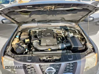 2006 Nissan Xterra SE с VIN 5N1AN08U06C529819, выставлен на аукционе Copart как лот 59984455 с пробегом 175 721 миль миль и Чистый • Clean title. История ставок и продаж доступна на DreamBid. Изображение 12.