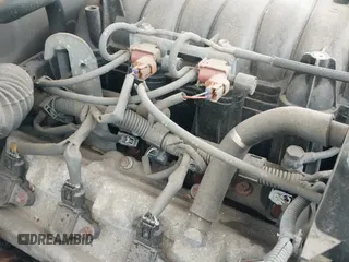2005 Toyota Tundra SR5 с VIN 5TBBT44125S459330, выставлен на аукционе IAAI как лот 42409463 с пробегом 255 328 миль миль и . История ставок и продаж доступна на DreamBid. Изображение 22.