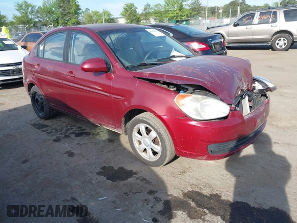 2006 Hyundai Accent GLS с VIN KMHCN46C66U061129, выставлен на аукционе IAAI как лот 42072699 с пробегом 163 573 миль миль и . История ставок и продаж доступна на DreamBid. Изображение 1.