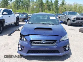 2016 Subaru WRX Premium с VIN JF1VA1E68G9804077, выставлен на аукционе IAAI как лот 42131598 с пробегом 180 246 миль миль и . История ставок и продаж доступна на DreamBid. Изображение 13.