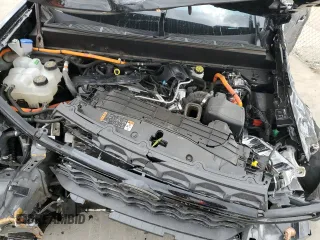 2023 Ford Maverick XL z VIN 3FTTW8E31PRA54723, wystawiony jako Copart lot #54785905 z przebiegiem 38 731 mil mil oraz Szkoda całkowita • Salvage title. Historia ofert i sprzedaży dostępna na DreamBid. Obrazek 11.