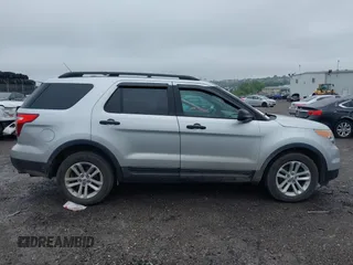 2015 Ford Explorer with VIN 1FM5K8B83FGA91441, listed as a IAAI auction lot 42539639 with 221,443 mi miles and . Bid and sale history available at DreamBid. Image 12.