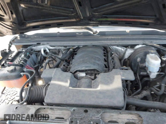 2016 Chevrolet Suburban LT with VIN 1GNSKHKC4GR275389, listed as a IAAI auction lot 41796216 with 144,776 mi miles and . Bid and sale history available at DreamBid. Image 10.