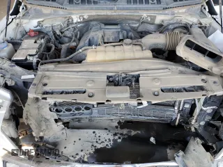 2017 Ford F-150 XL with VIN 1FTEX1EPXHKC67255, listed as a Copart auction lot 45247725 with 150,338 mi miles and Salvage Title. Bid and sale history available at carsss.com. Image 11.