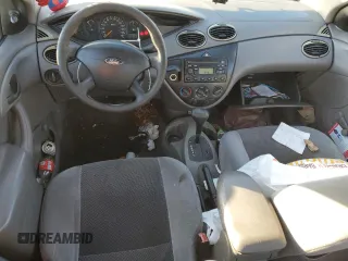 2003 Ford Focus LX with VIN 1FAFP33PX3W102560, listed as a Copart auction lot 88540225 with 159,356 mi miles and Salvage Title. Bid and sale history available at carsss.com. Image 8.
