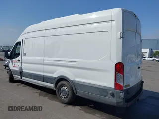2018 Ford Transit с VIN 1FTYR3XG7JKB40890, выставлен на аукционе IAAI как лот 42448523 с пробегом 92 683 миль миль и . История ставок и продаж доступна на DreamBid. Изображение 3.