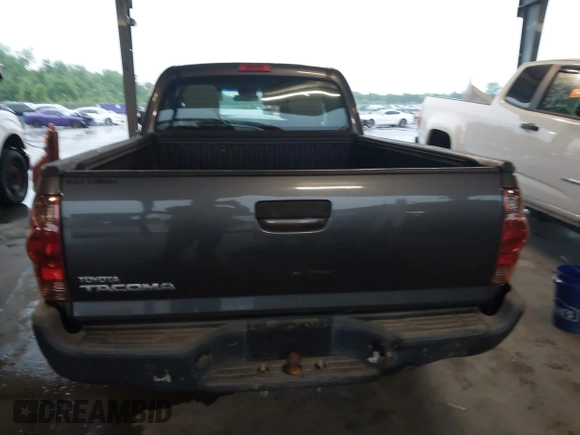 2013 Toyota Tacoma with VIN 5TFTX4CN6DX022220, listed as a IAAI auction lot 42184443 with 94,918 mi miles and . Bid and sale history available at DreamBid. Image 16.