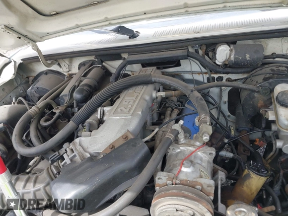 1990 Ford Ranger with VIN 1FTCR10T9LUC08782, listed as a IAAI auction lot 42109025 with 11,839 mi miles and . Bid and sale history available at DreamBid. Image 10.