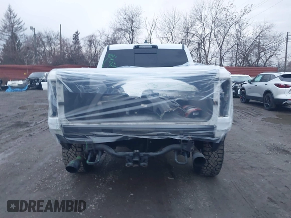 2021 Ram 1500 TRX with VIN 1C6SRFU90MN763114, listed as a IAAI auction lot 41201579 with 69,984 mi miles. Bid and sale history available at carsss.com. Image 16.